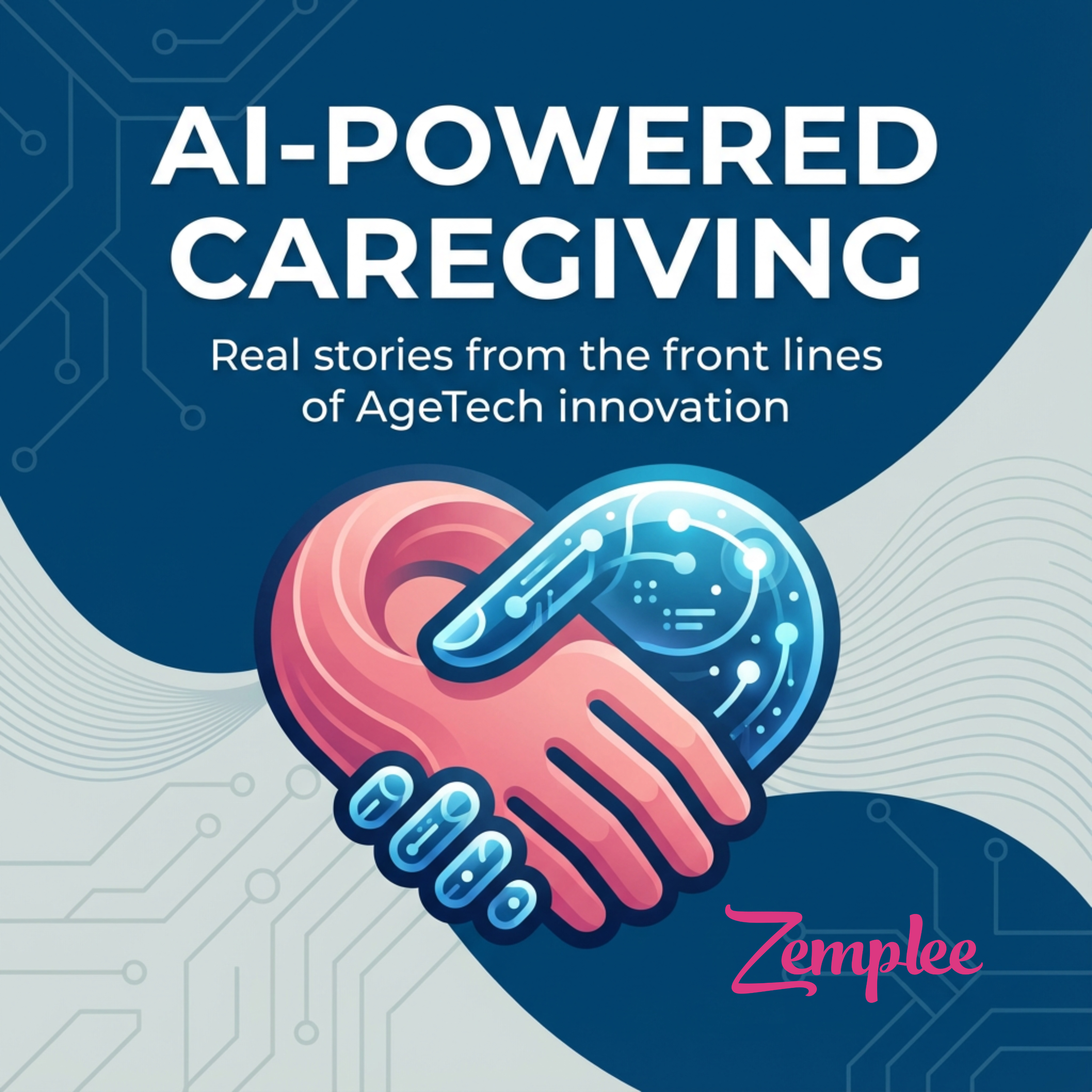 Why Rural Areas Need Technology to Support Aging at Home